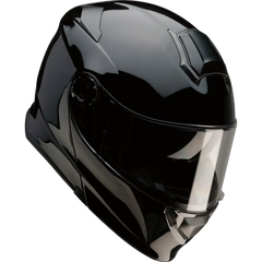 Z1R Solaris 2.0 Modular Helmet - Black - Medium 0101-17481