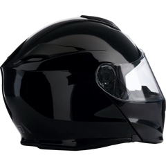 Z1R Solaris 2.0 Modular Helmet - Black - Medium 0101-17481