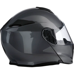 Z1R Solaris 2.0 Modular Helmet - Dark Silver - Medium 0101-17520