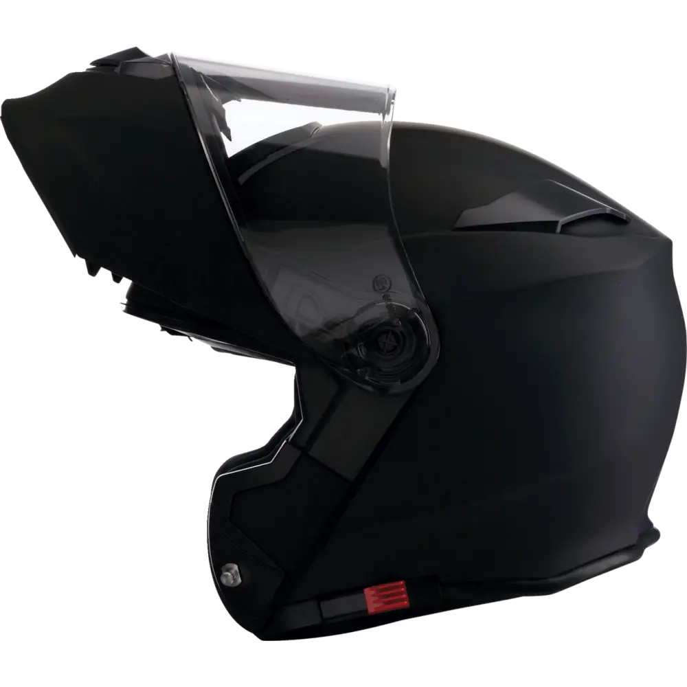 Z1R Solaris 2.0 Modular Helmet - Flat Black - 2XL 0101-17499
