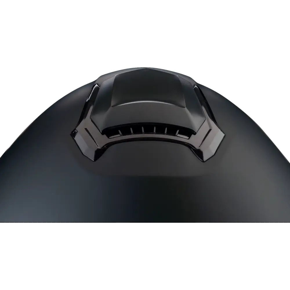 Z1R Solaris 2.0 Modular Helmet - Flat Black - 3XL 0101-17500