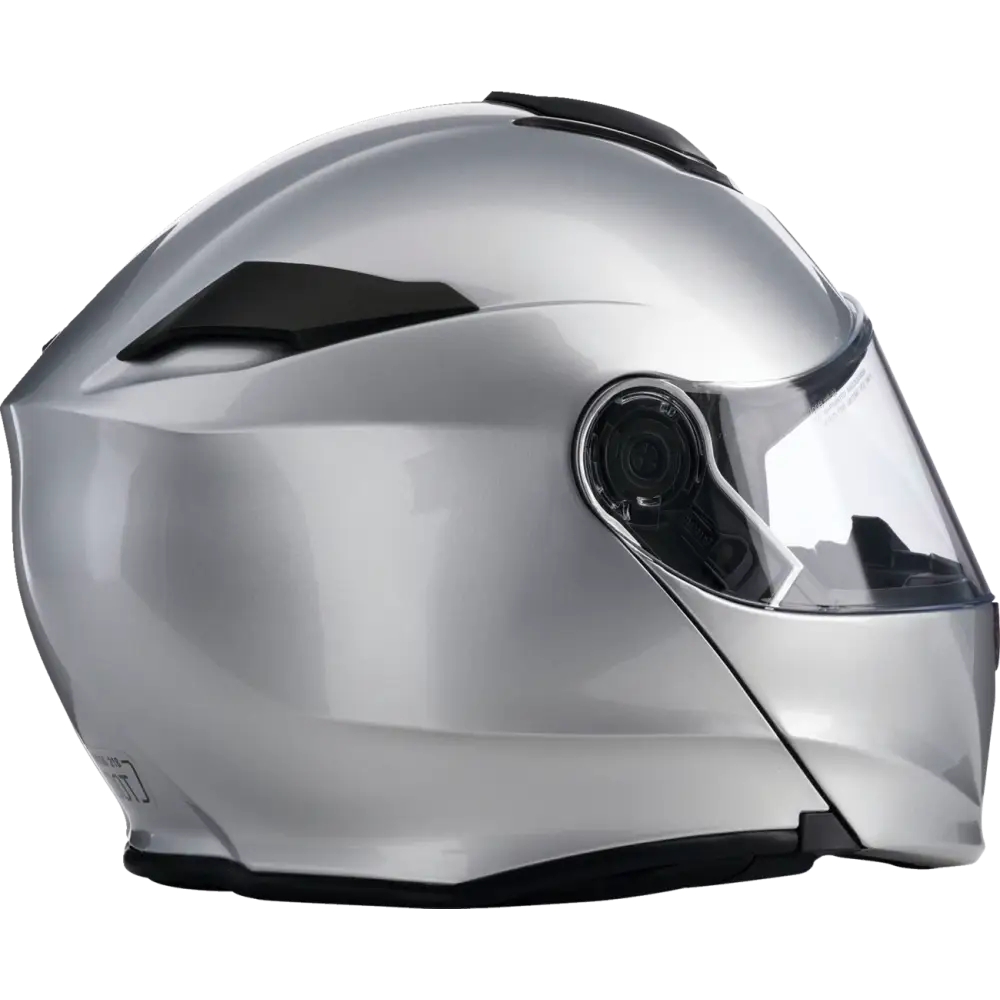 Z1R Solaris 2.0 Modular Helmet - Silver - 4XL 0101-17517