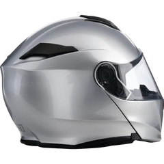 Z1R Solaris 2.0 Modular Helmet - Silver - 4XL 0101-17517