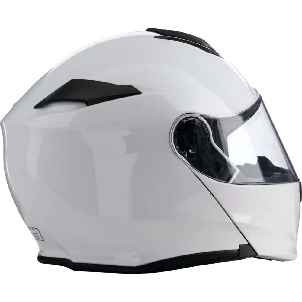 Z1R Solaris 2.0 Modular Helmet - White - Medium 0101-17504
