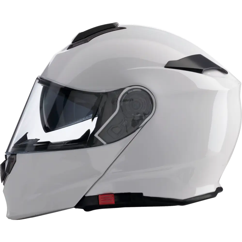 Z1R Solaris 2.0 Modular Helmet - White - XS 0101-17502