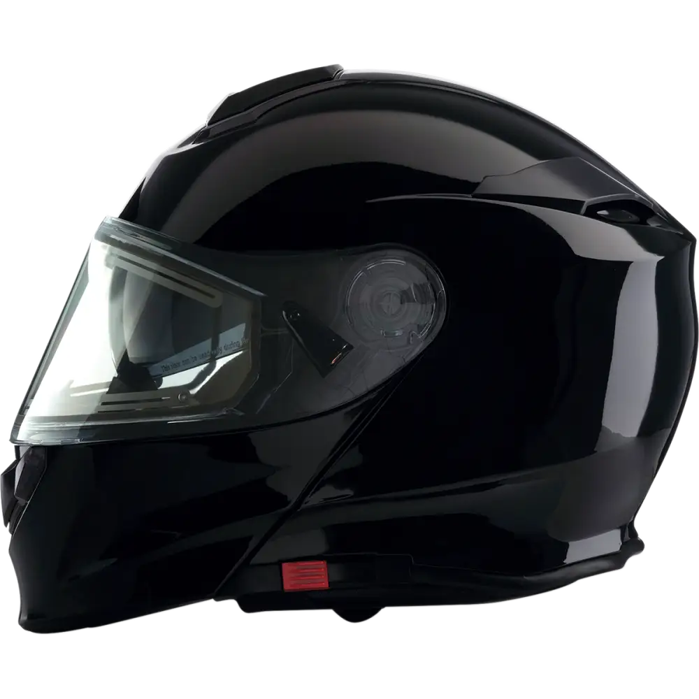 Z1R Solaris Helmet - Electric - Dual Pane - Black - 3XL 0120-0708