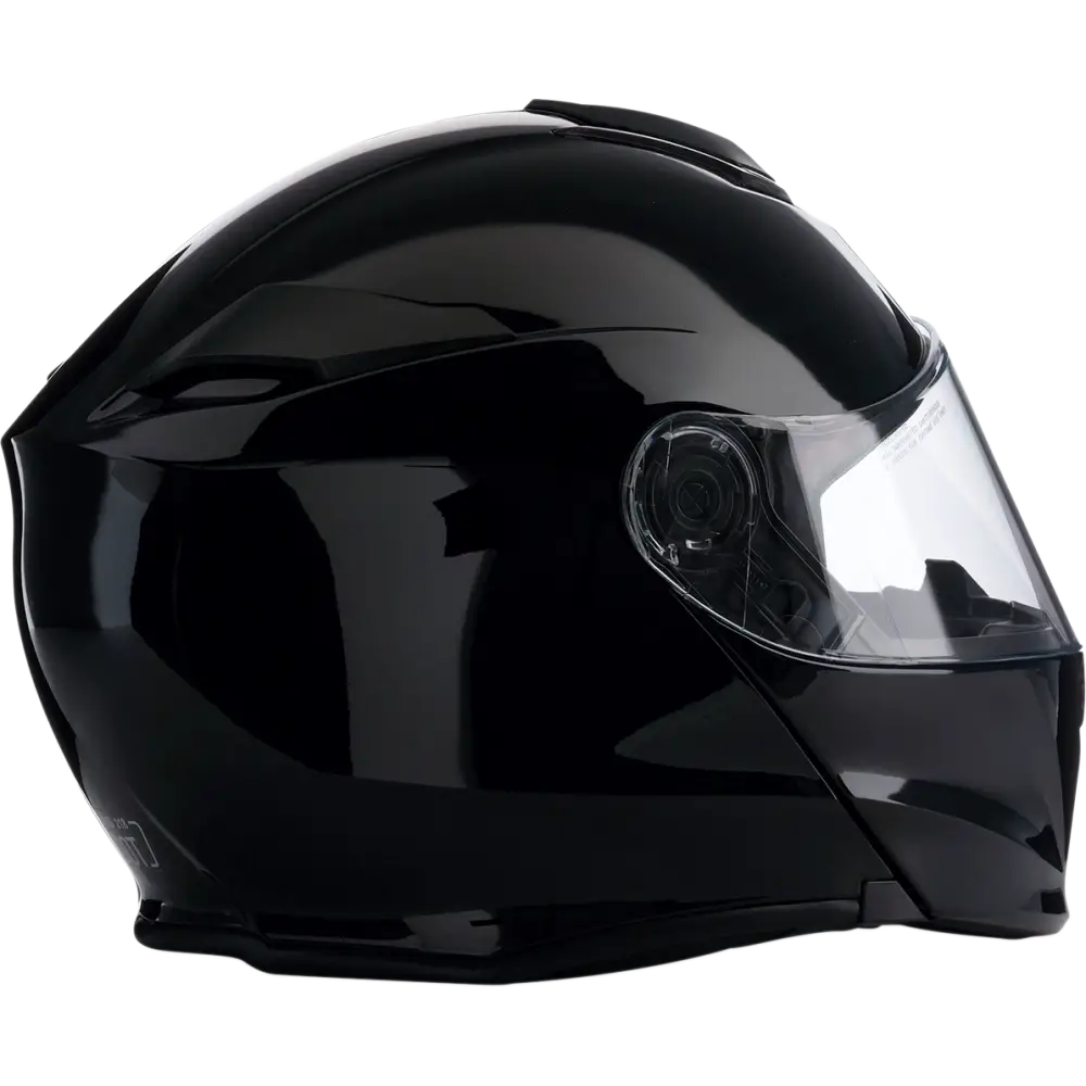 Z1R Solaris Modular Helmet - Black - 2XL 0101-10029