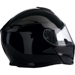 Z1R Solaris Modular Helmet - Black - 3XL 0100-2157