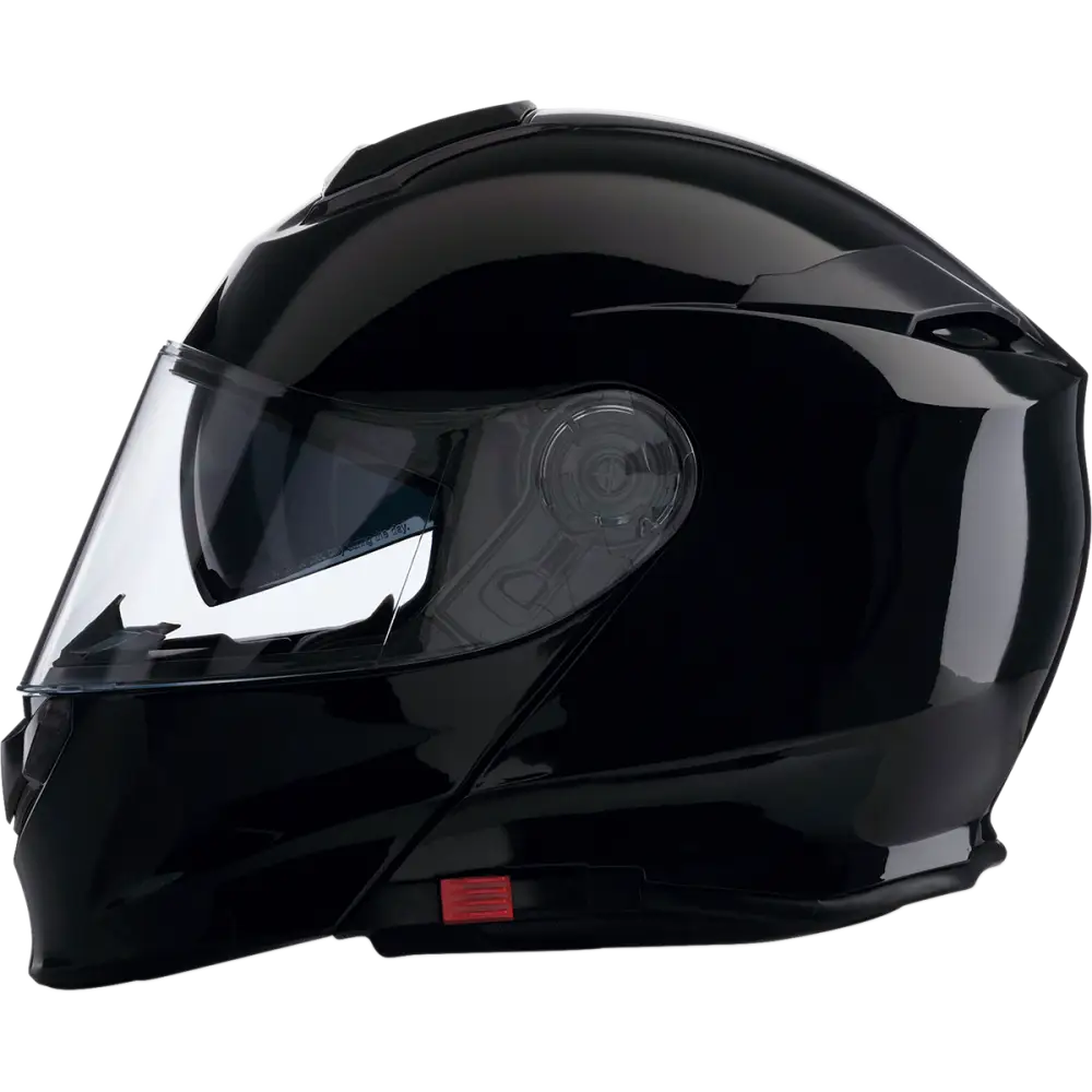 Z1R Solaris Modular Helmet - Black - 3XL 0100-2157