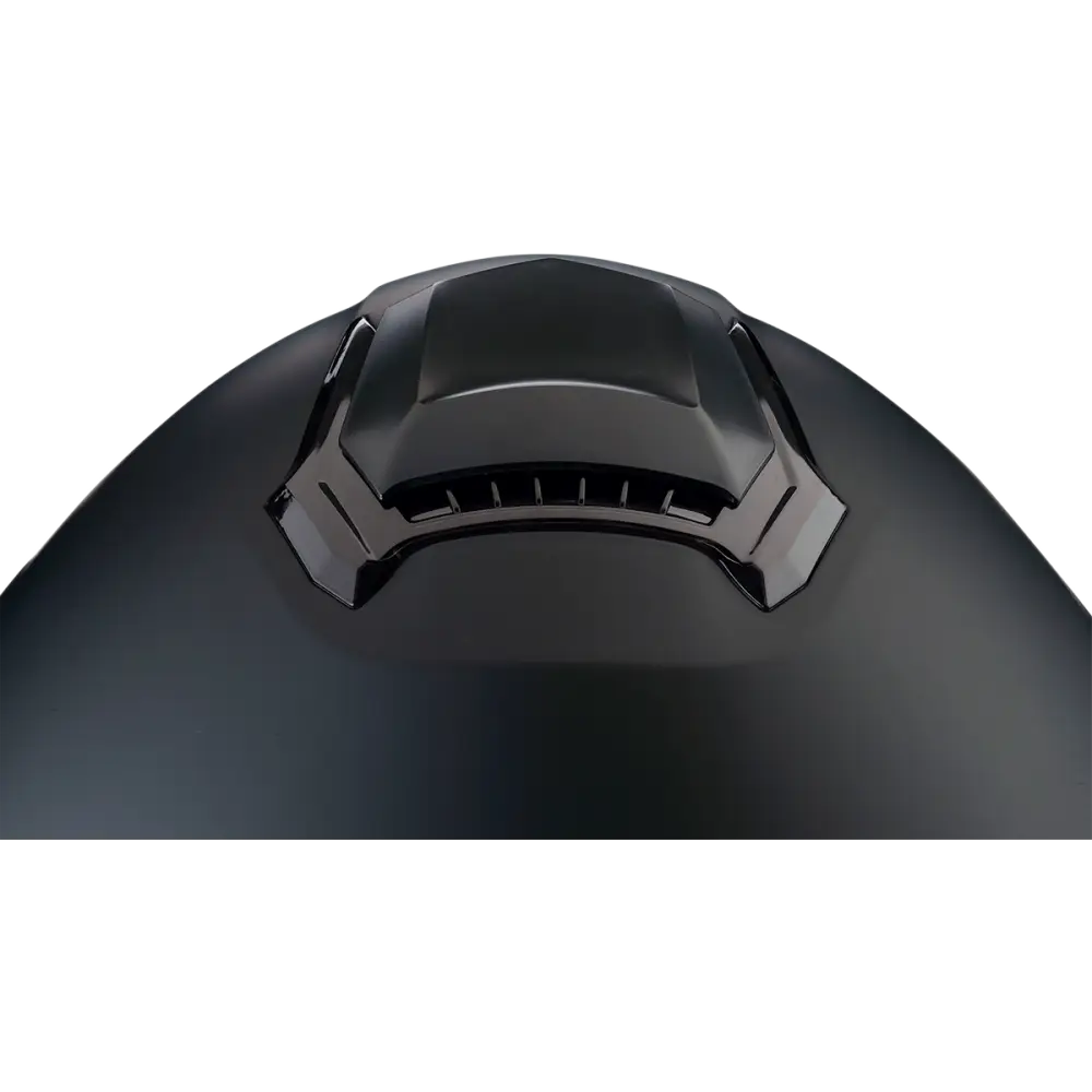 Z1R Solaris Modular Helmet - Flat Black - 3XL 0100-2159