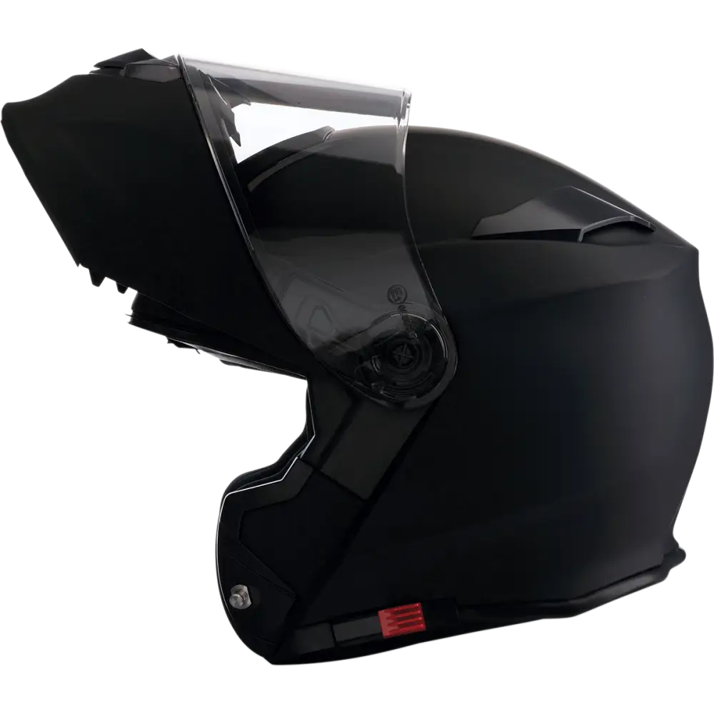 Z1R Solaris Modular Helmet - Flat Black - 3XL 0100-2159