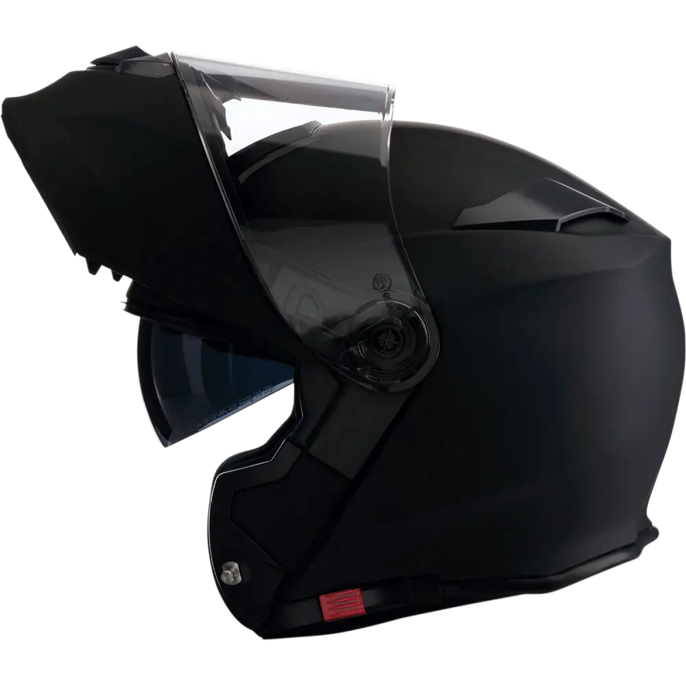 Z1R Solaris Modular Helmet - Flat Black - 4XL 0100-2160