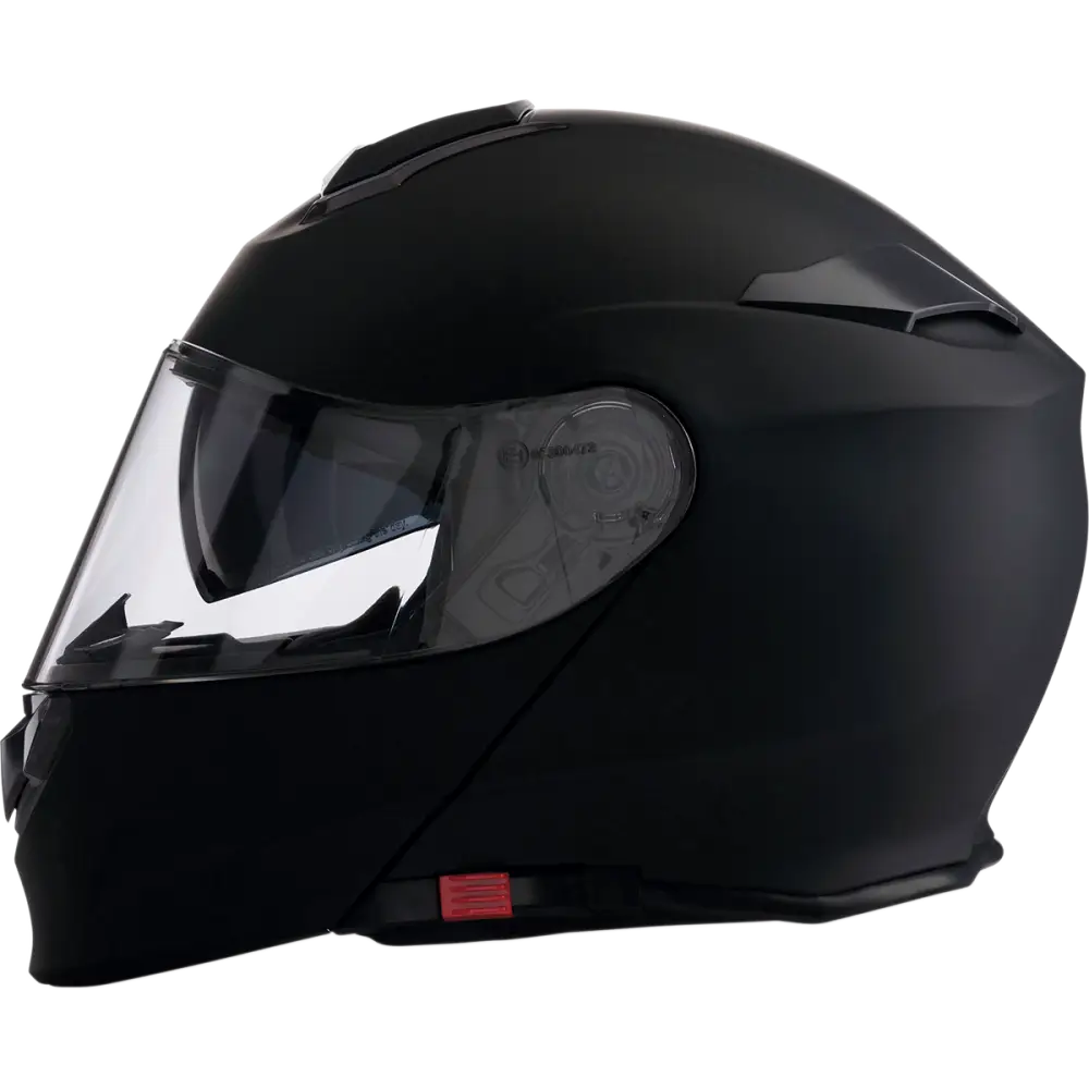 Z1R Solaris Modular Helmet - Flat Black - 4XL 0100-2160
