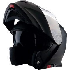Z1R Solaris Modular Helmet - Flat Black - 4XL 0100-2160