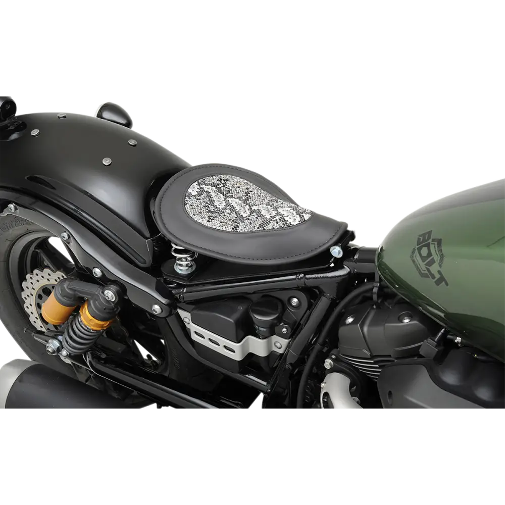 Z1R Solo Seat Spring Mount 0820-0072