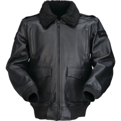 Z1R Total Force Jacket - Black - Large 2810-4022