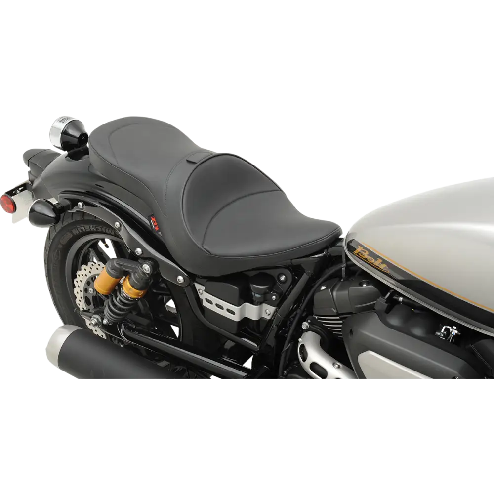 Z1R Touring Seat - Driver's Backrest - Mild - Yamaha Bolt 0810-1815
