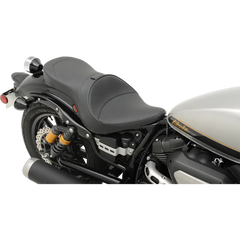 Z1R Touring Seat - Driver's Backrest - Mild - Yamaha Bolt 0810-1815