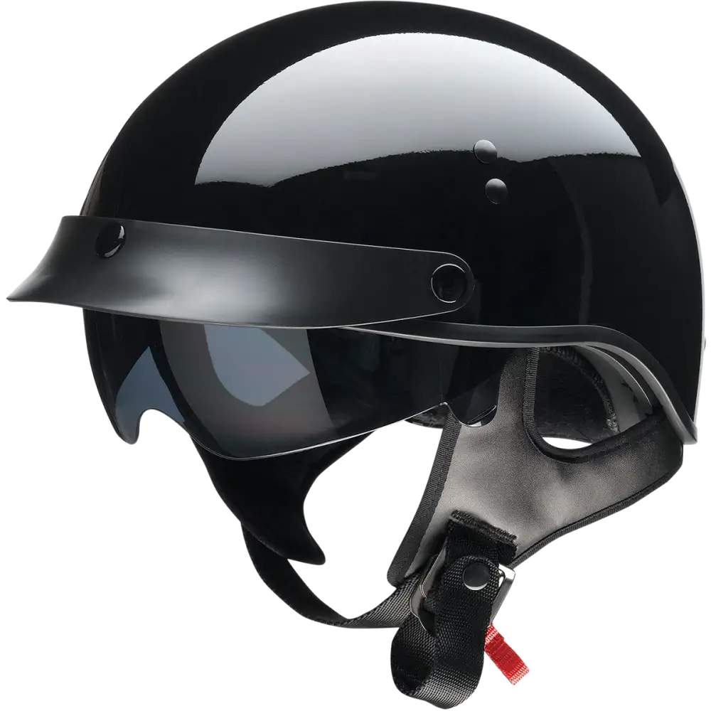 Z1R Vagrant NC Helmet - Black - 2XL 0103-1371