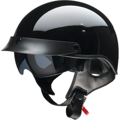 Z1R Vagrant NC Helmet - Black - 2XL 0103-1371