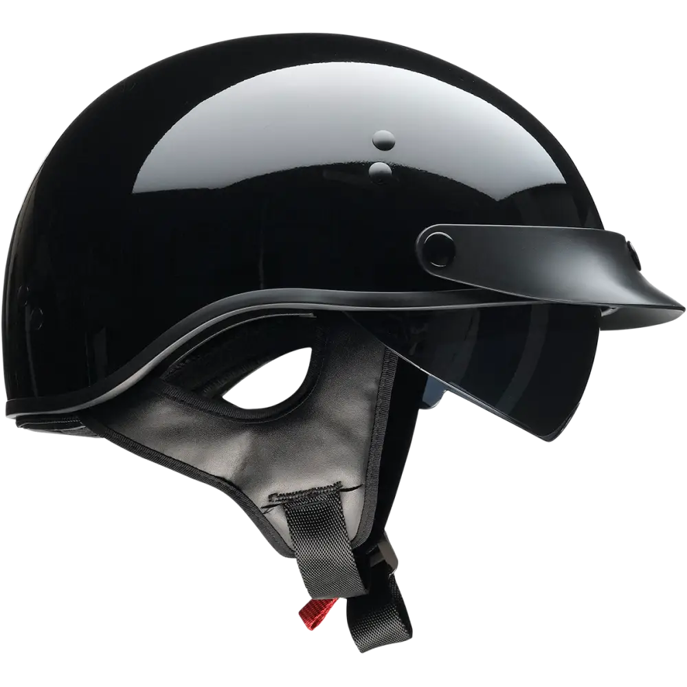 Z1R Vagrant NC Helmet - Black - 2XL 0103-1371