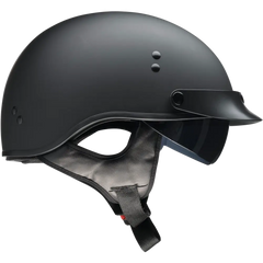 Z1R Vagrant NC Helmet - Flat Black - XL 0103-1376