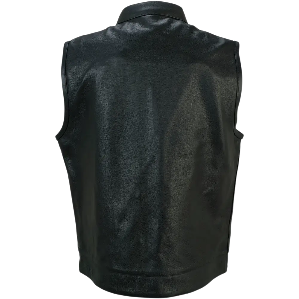 Z1R Vindicator Vest - Black - 3XL 2830-0472