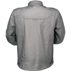 Z1R Wapenshaw Jacket - Gray - 2XL 2820-5983