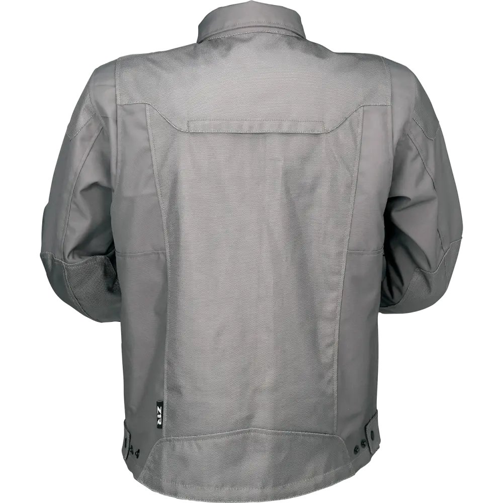 Z1R Wapenshaw Jacket - Gray - Large 2820-5981