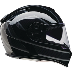 Z1R Warrant Helmet - Amplify - Black/Gray - Medium 0101-17912