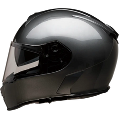 Z1R Warrant Helmet - Dark Silver - Large 0101-13161