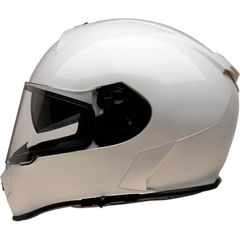 Z1R Warrant Helmet - White - Medium 0101-13172