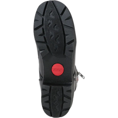 Z1R Women's Maxim Boots - Black - Size 8.5 3403-0770