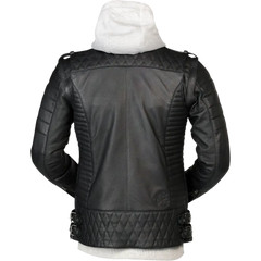 Z1R Women's Ordinance 3-In-1 Jacket - Black - XS 2813-0993