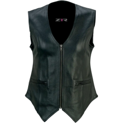 Z1R Women's Scorch Vest - Black - XS 2831-0064