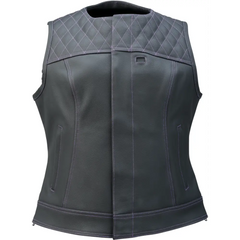 Z1R Women's Werk Vest - Black - Medium 2831-0100