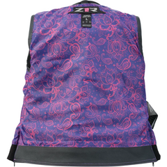 Z1R Women's Werk Vest - Black - Small 2831-0099