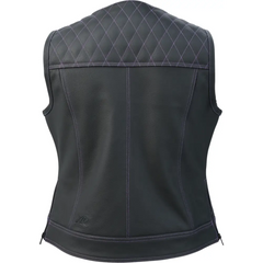 Z1R Women's Werk Vest - Black - XL 2831-0102