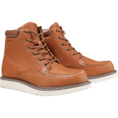 Z1R Z1R Workboots - Brown - US 11 3401-1188