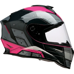 Z1R Youth Warrant Helmet - Sentinel - Pink - Large 0102-0297