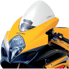 ZERO GRAVITY Corsa Windscreen - Clear - GSXR1 24-111-01 - Windshield Fairing Group