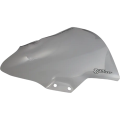 ZERO GRAVITY SR Windscreen - Clear - Ninja 400 20-283-01 - Windshield Fairing Group