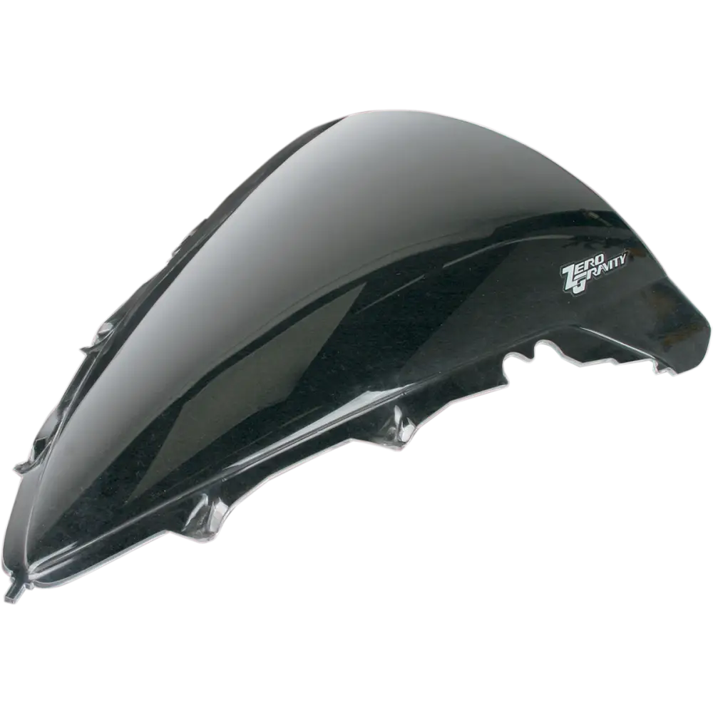 ZERO GRAVITY SR Windscreen - Clear - YZF-R1 20-541-01 - Windshield Fairing Group