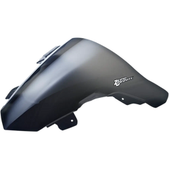ZERO GRAVITY SR Windscreen - Smoke - S1000RR 20-811-02 - Windshield Fairing Group