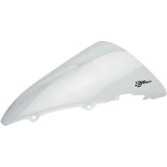 ZERO GRAVITY Windscreen - Clear - YZF-R6 ’03-’05 20-578-01 - Windshield Fairing Group