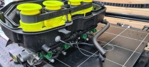 Honda CBR-1000RR Variable Velocity Stacks 2017+