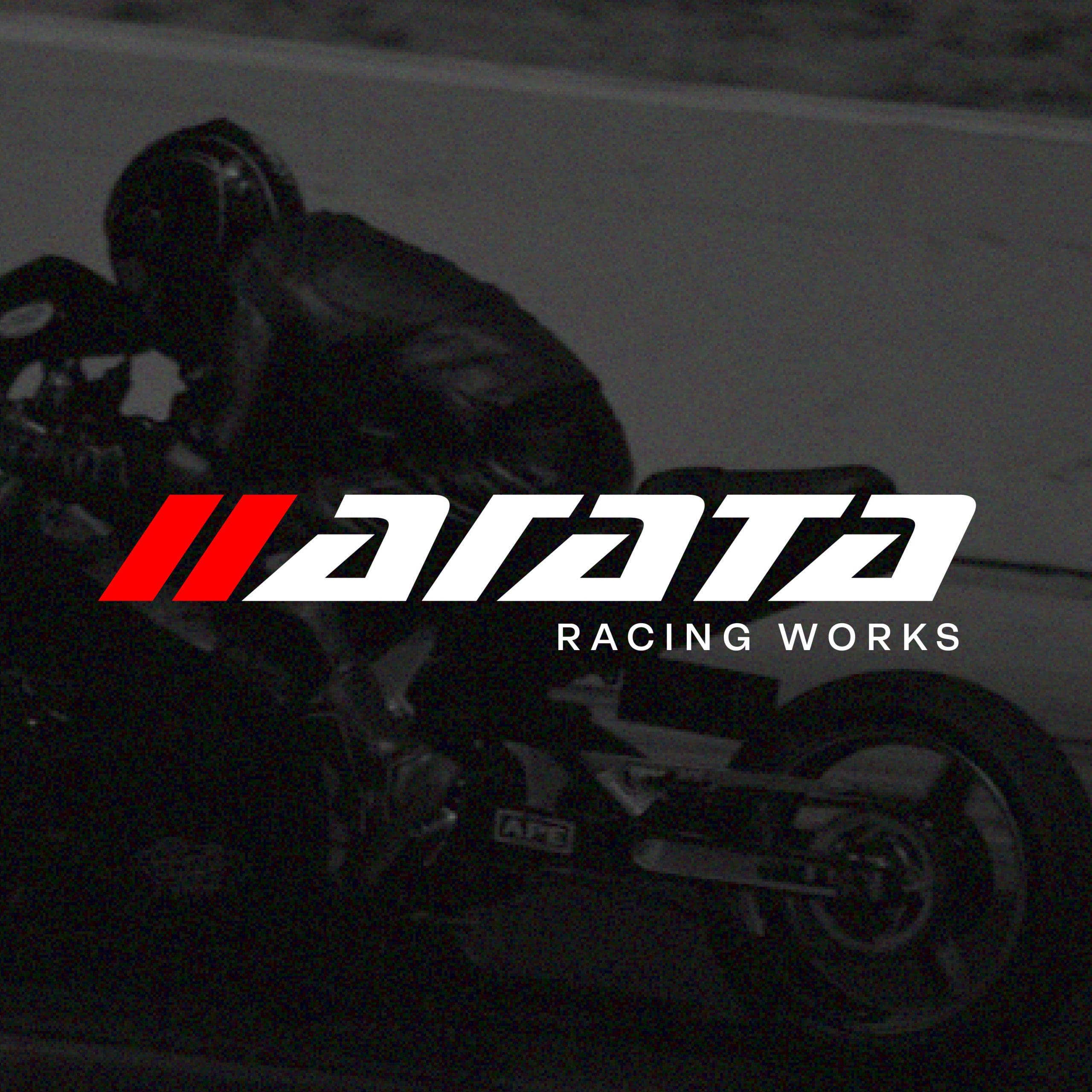arata racing works exhaust