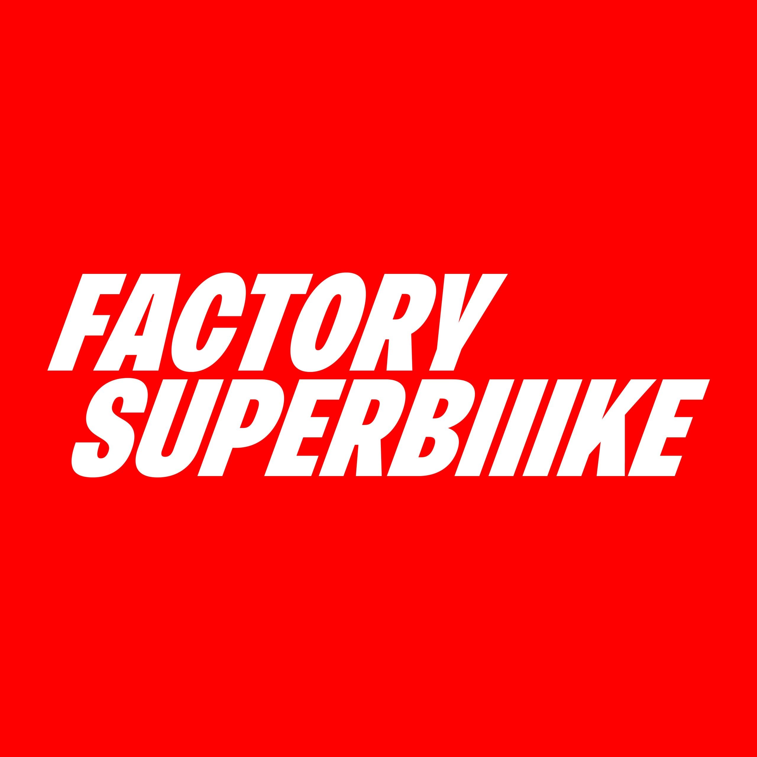 Factory SuperBike
