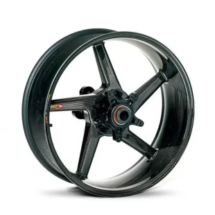 BST Carbon Wheels