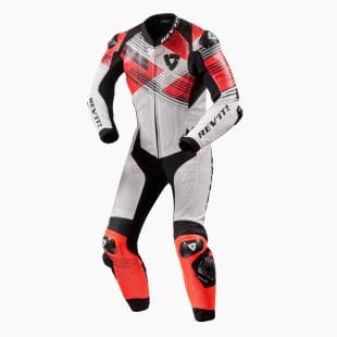 Revit Apex Race Suit